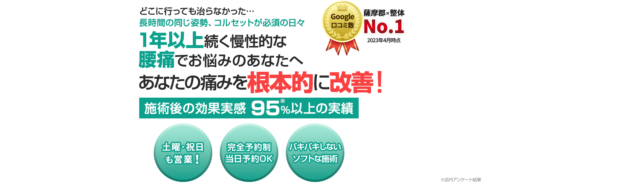 腰痛