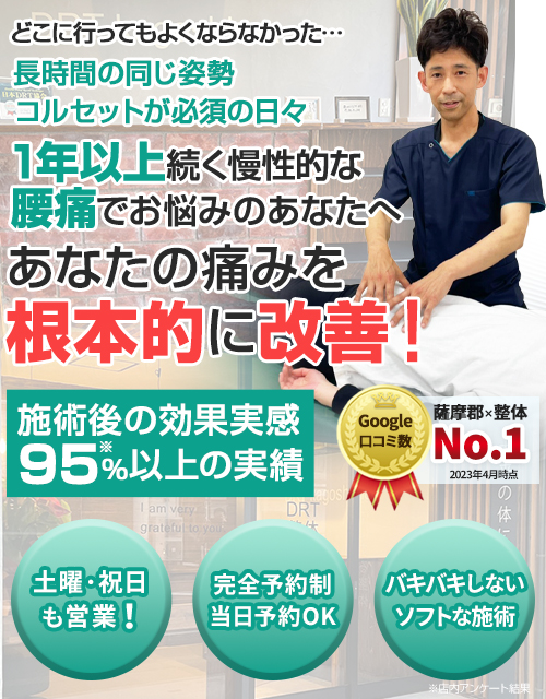 腰痛