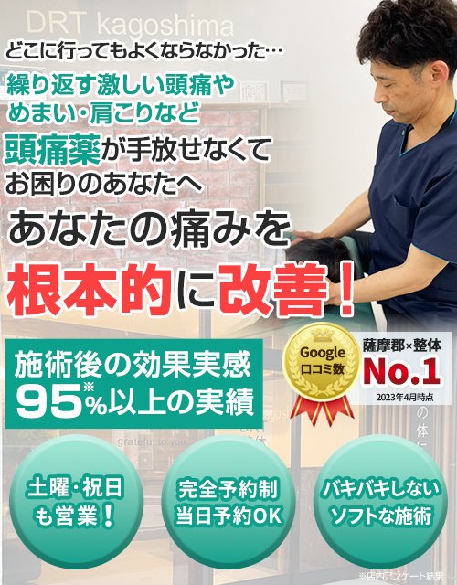 頭痛